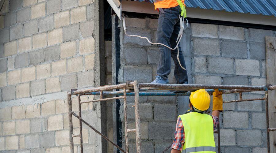 Local Chimney Repair in Canalou, MO